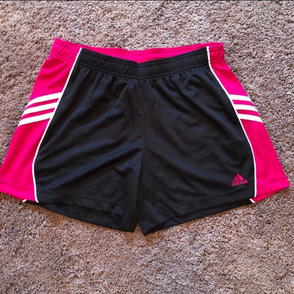 ADIDAS Athletic Shorts